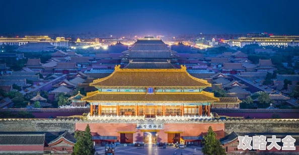 揭秘大燕塔：详细攻略带你数清古塔层数，领略千年历史风貌