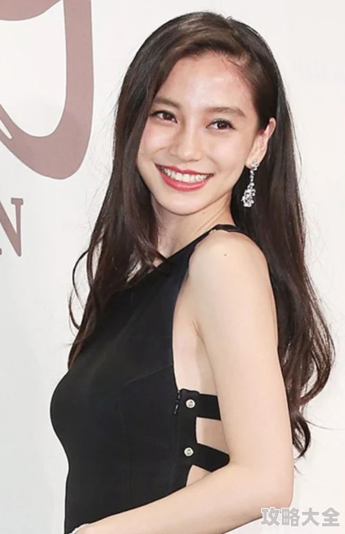 av吧疑似新晋女星小雨甜美亮相引网友热议