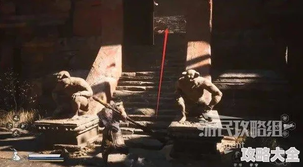 黑神话：悟空游戏深度攻略——磬槌道具高效获取方法与新技巧解析