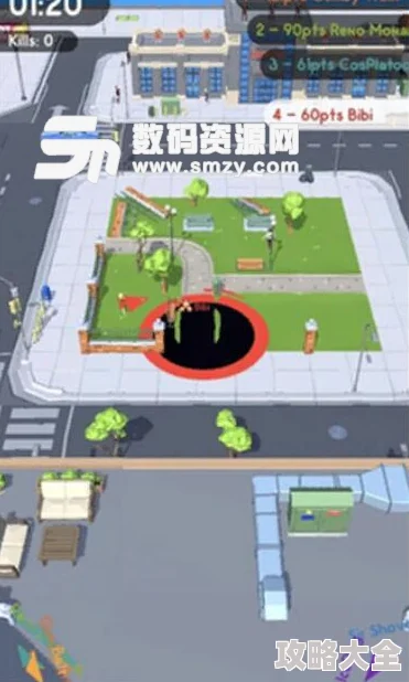 黑洞大作战新攻略：详细解析添加好友方法与技巧步骤