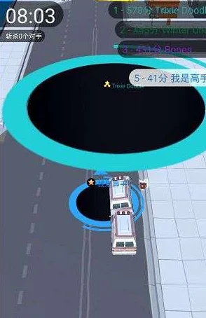 黑洞大作战新攻略：详细解析添加好友方法与技巧步骤