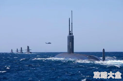 2024经典二战潜艇游戏手机版攻略推荐 热门潜艇游戏下载及玩法指南