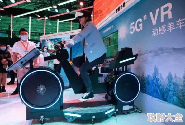 男人私gay玩奴图片2025元宇宙虚拟现实沉浸式体验