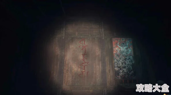 《咒》深度评测与全新攻略：牛鬼蛇神出没，揭秘乡村惊魂求生之道