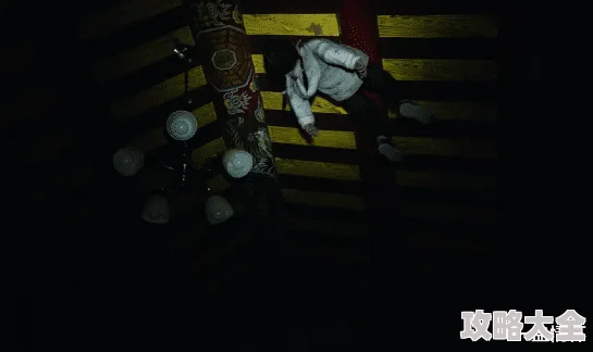 《咒》深度评测与全新攻略：牛鬼蛇神出没，揭秘乡村惊魂求生之道