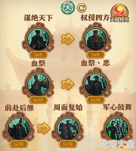 深度探索：掌门讲武堂最新技能树加点攻略与实战技巧全解析