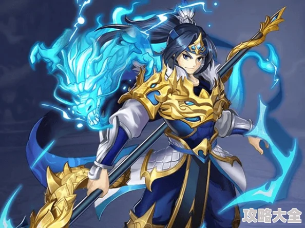 深度解析少年名将武将升星材料，一览最新消息与攻略更新动态