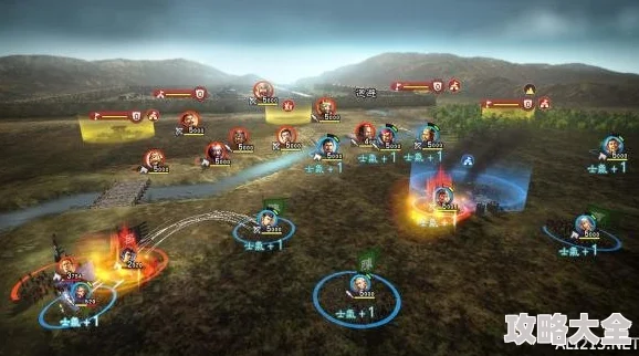 热血三国志OL：最新英雄选择深度指南及武将排名榜全解析