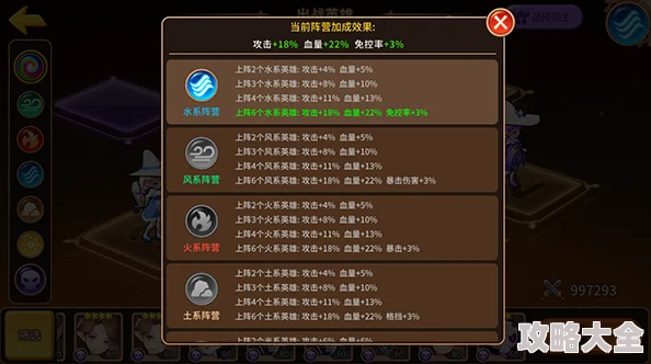 魔法无敌角色升星材料、攻略及战力提升全面探索解析