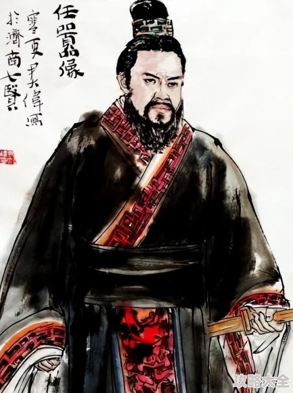 秦皇汉武时期武将实力对比及最新排名分析探秘