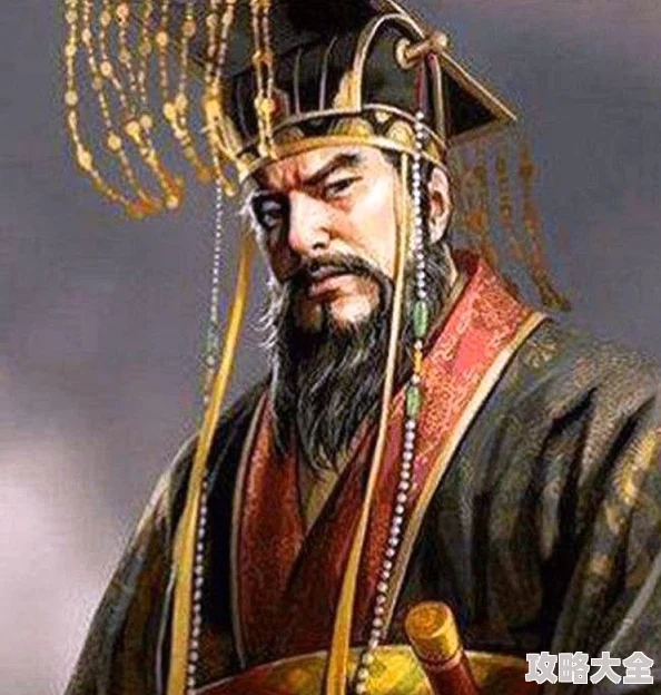 秦皇汉武时期武将实力对比及最新排名分析探秘