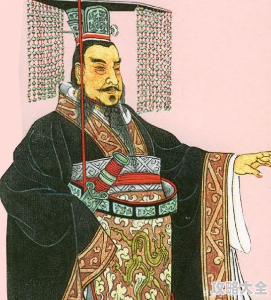 秦皇汉武时期武将实力对比及最新排名分析探秘