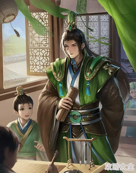 三国杀名将传：深度解析武将突破材料需求及最新更新动态探索