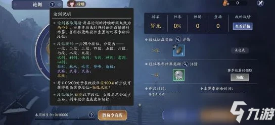 2025热门手游攻略：天涯明月刀手游化险为夷任务高效通关技巧