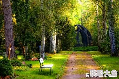 Garden高岭之家2025全新升级花境艺术奢享静谧时光