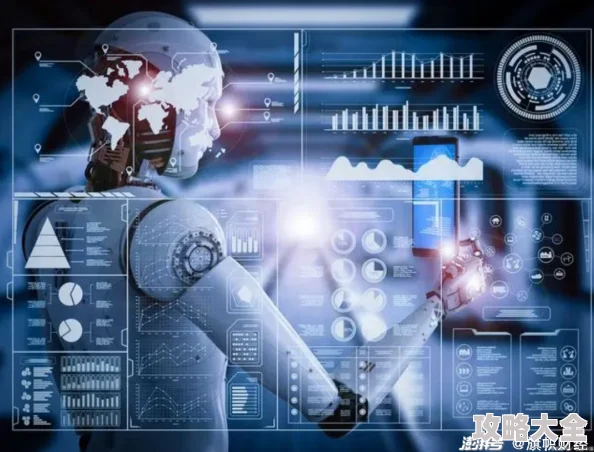重生之财色无疆元宇宙AI绘画虚拟偶像Web3.0投资风口
