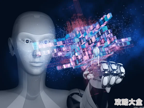 报复元宇宙AI情感纠纷引发的黑客攻击导致虚拟形象被毁