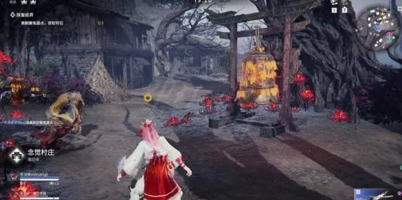 2025永劫无间征神之路全攻略汇总，万象传奇通关玩法与最新技巧