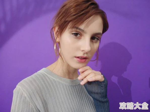 欧美自拍另类欧美综合图区2025网红滤镜AI写真艺术照教程分享