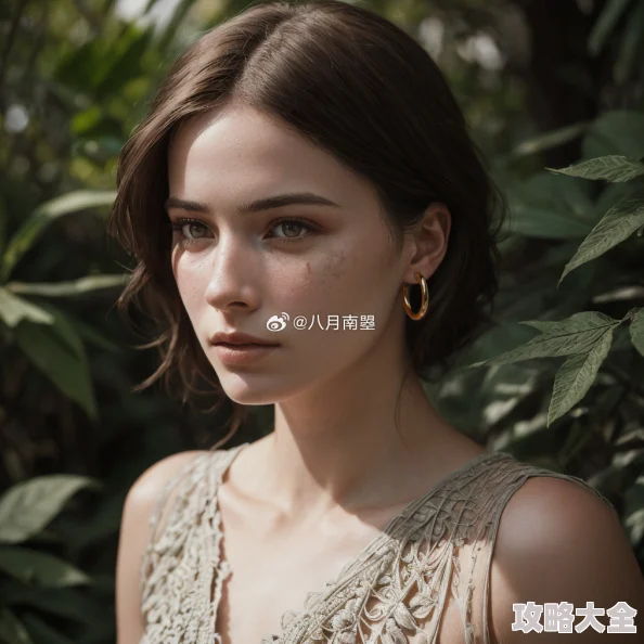 欧美自拍另类欧美综合图区2025网红滤镜AI写真艺术照教程分享
