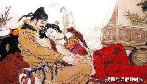 皇上偷臣妇的h古代宫廷禁忌之恋权力与情欲的交织