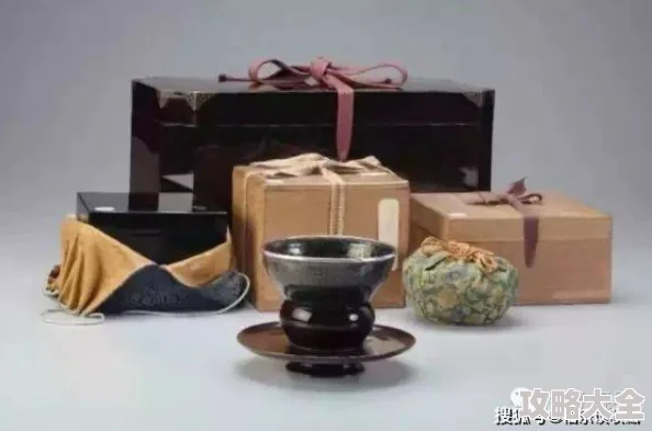 朝岡実嶺：茶道大师的技艺与魅力，是如何征服人心的？