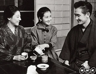 朝岡実嶺：茶道大师的技艺与魅力，是如何征服人心的？