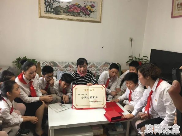2025年热门挑战：规则怪怪谈攻略揭秘，如何智慧通关爷爷的神秘传家宝