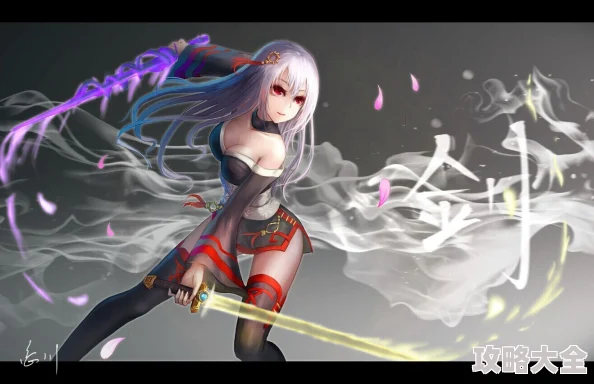 2025地下城与勇士起源版本魔女花妖法杖属性全揭秘