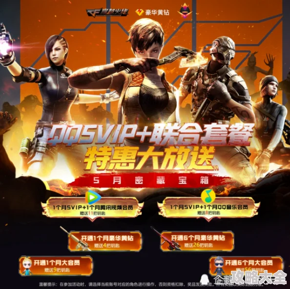 2025年CF端游4月活动大爆料：赏金令400级所需点卷及热门新玩法详解
