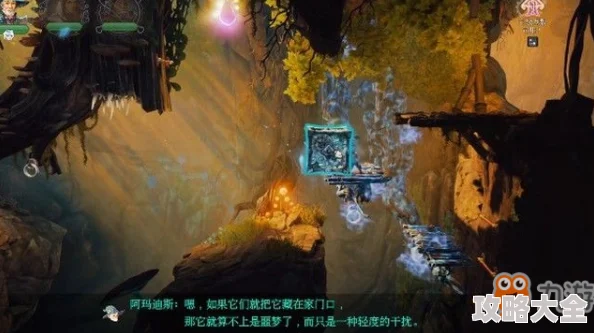 2025年热门游戏攻略：《梦魇》第一关高效通关玩法技巧与最新趋势推荐