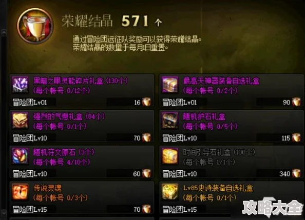 2025年DNF热门资讯：从云装备在哪爆？最新深渊副本揭秘