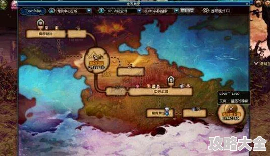 2025年DNF热门结婚地点推荐：哪个地图最适合情侣们举办浪漫婚礼？