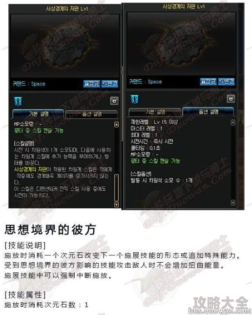 2025年DNF热门职业解析：哪些新职业加强精神属性成主流？