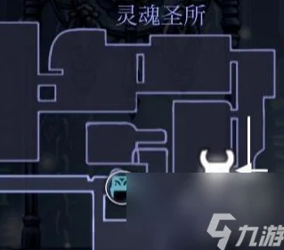 2025年游戏攻略：空洞骑士玩家必备，探索泪水之城最新路径指南