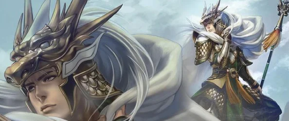 《真三国无双 起源》2025版吕布介绍：武艺超群，智能挑战引领玩家新风尚