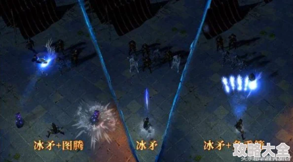 2025年流放之路2引路石全新用途与效果深度介绍