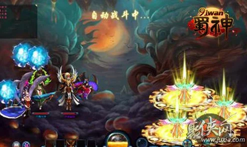 2025年仙侠大作战新趋势：破界逐鹿玩法全攻略与热门技巧解析