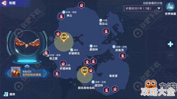 2025家园异星与猎人金砖高效获取方法全解析
