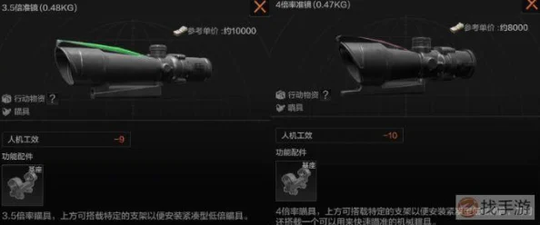 2025年热门游戏技巧：暗区突围拉不动枪解决方案，详解高效拉枪线策略