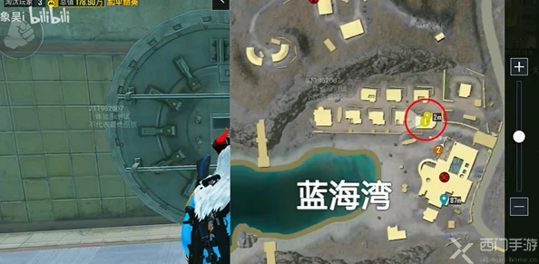 2025年地铁逃生游戏揭秘红卡最新藏匿地图位置