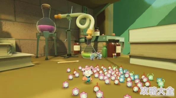 2025热门新游预告：多重人生试玩版震撼登陆Steam平台