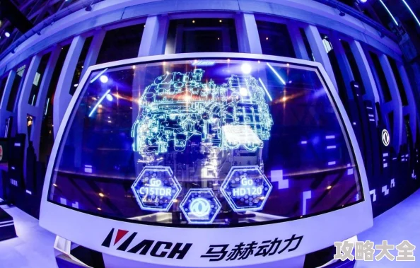 2025年战争雷霆马赫加加入哪个系将引领战场新风潮