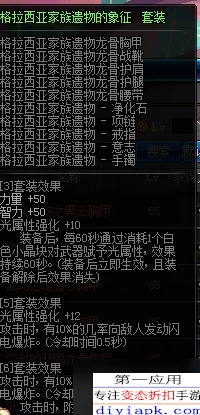 2025年DNF热门职业排行：哪些角色在刷图中表现最厉害？
