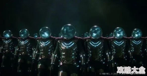 2025热门游戏《漫威争锋》全面解析：灵蝶英雄新技能与背景故事介绍