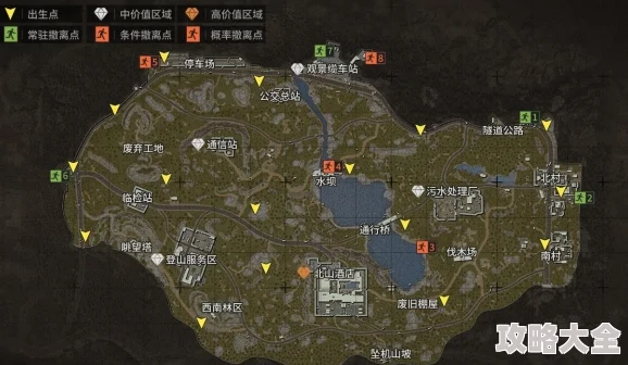 2025年暗区突围瞄具叠加技巧与最新瞄具选择推荐指南