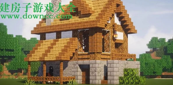 2025年热门建房子游戏精选：2024高人气建房子游戏合集及新年新趋势