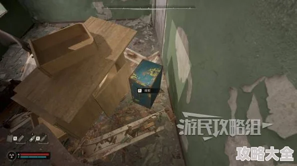 2025热门指南：《潜行者2》SVU-MK S-3扩容弹匣位置及最新获取攻略