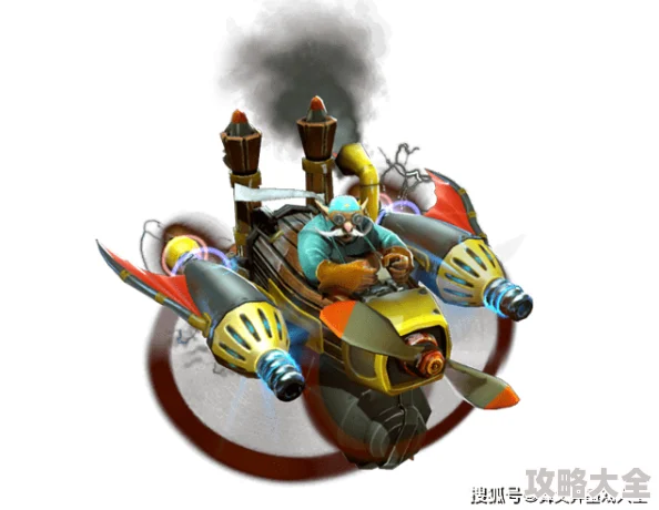 2025年游戏界热议：魔兽争霸中飞机与蝙蝠角色，谁才是新版本霸主？