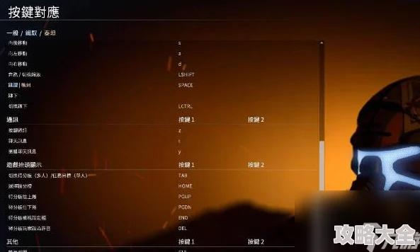 2025年游戏玩家必看：泰坦陨落2最新压枪技巧，揭秘高效操作快捷键